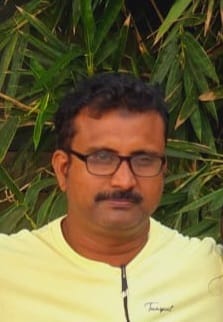 Hamsathali C